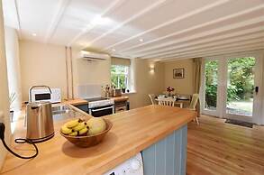 Cwmbrandy Cottage