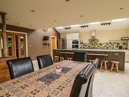 Nevern House