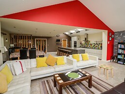 Nevern House