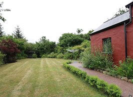 Nevern House