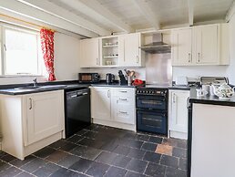 Panteg Cottage, Newport