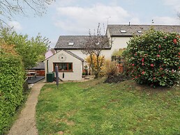 Mill Barn Denant