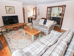 Mill Barn Denant