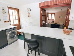 Mill Barn Denant