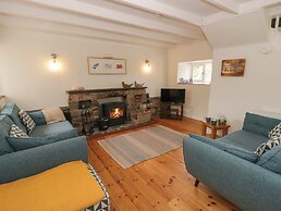 Little Barn Cottage
