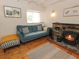 Little Barn Cottage
