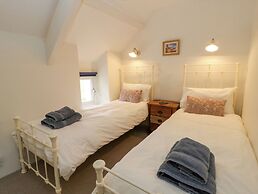 Little Barn Cottage