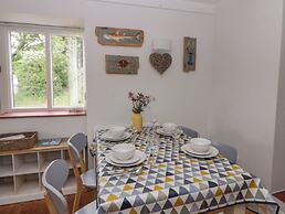 Little Barn Cottage