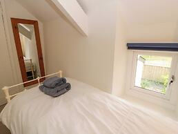 Little Barn Cottage