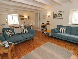 Little Barn Cottage
