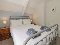 Little Barn Cottage