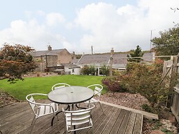 Victoria Cottage