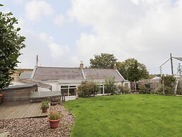 Victoria Cottage