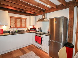 Honeypot Lodge