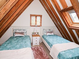 Honeypot Lodge