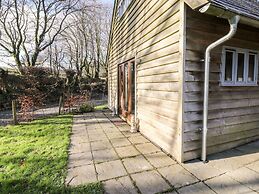 Honeypot Lodge