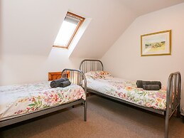 Wisteria Cottage
