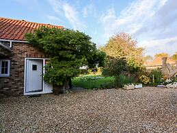 Wisteria Cottage