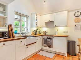 3 Rose Cottages