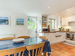 3 Rose Cottages