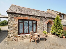 Coach House Cottage