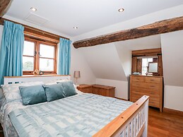 Chapel Cottage