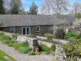 The Garden Cottage