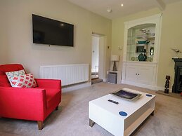 South Tower Cottage