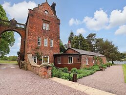 South Tower Cottage