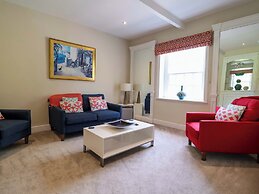 South Tower Cottage