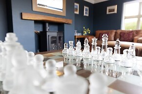 The Lodge
