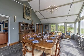 The Lodge
