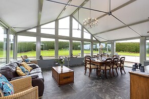 The Lodge