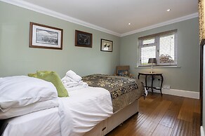 The Lodge