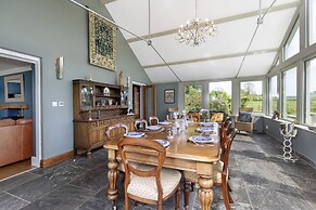 The Lodge
