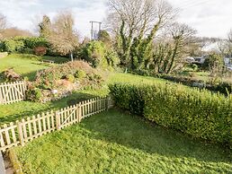 1 Rose Cottages