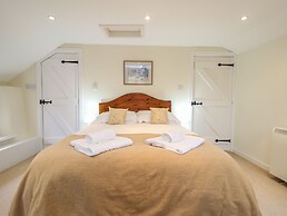 1 Rose Cottages