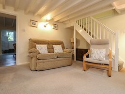 3 Rose Cottages
