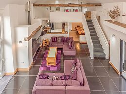 Flint Barn