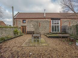 Flint Barn
