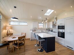 Wren Lodge