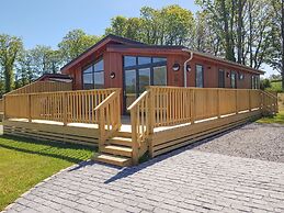 Wren Lodge