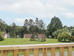 9 Manorcombe Bungalows