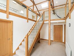 Upper House Barn