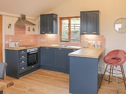 Hillside Lodge