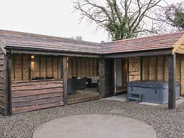Hillside Lodge