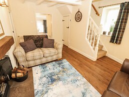 Corner Cottage