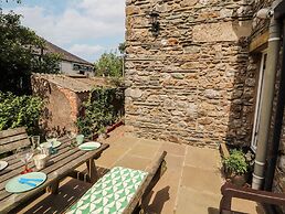 Corner Cottage