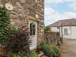 Corner Cottage