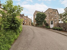 Corner Cottage